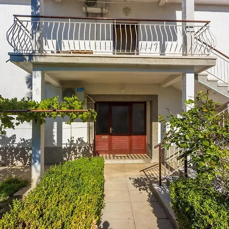 Dagon 2 Apartament Crikvenica