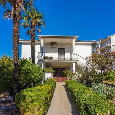 Dagon 2 * Crikvenica