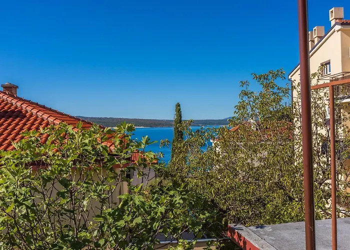 Dagon 2 Apartman Crikvenica