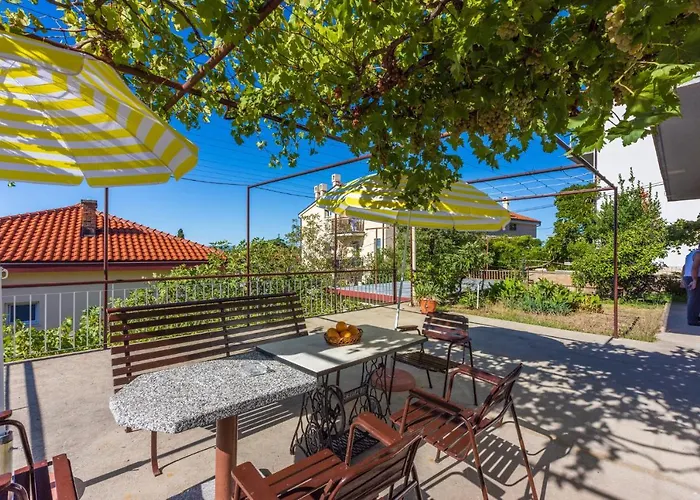 Dagon 2 * Crikvenica