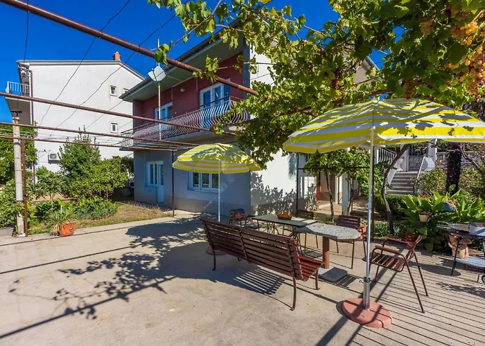 Apartament Dagon 2 *