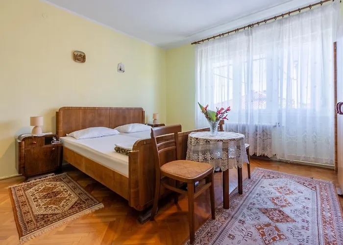 Dagon 2 Apartament *