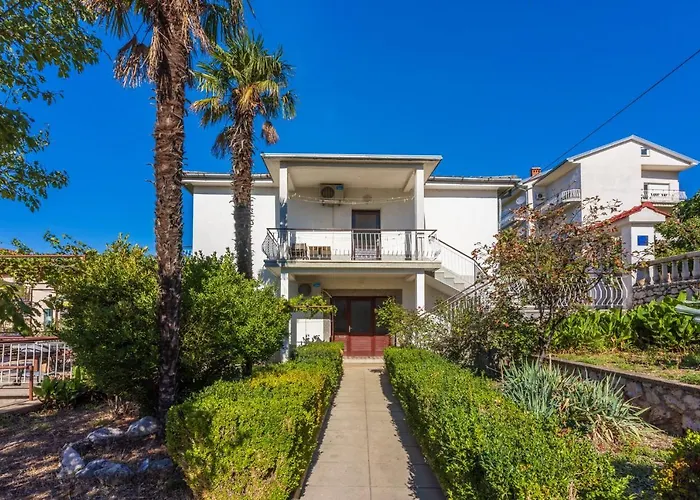 Dagon 2 * Crikvenica