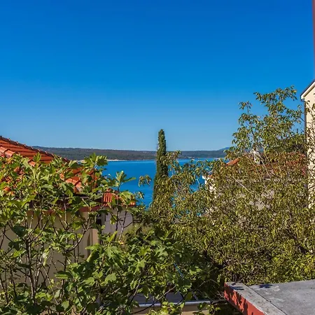 Dagon 2 Apartament Crikvenica
