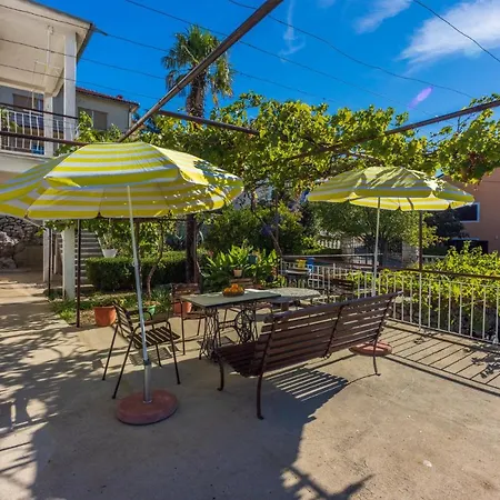 Apartment Dagon 2