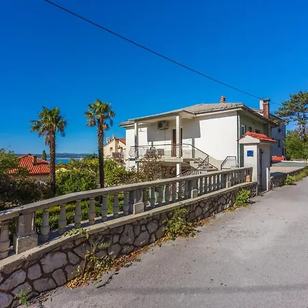 Διαμέρισμα Dagon 2