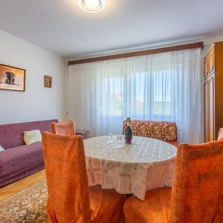 Dagon 2 Apartment *