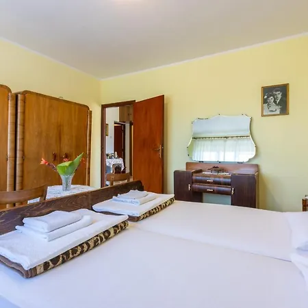 Dagon 2 Lejlighed Crikvenica