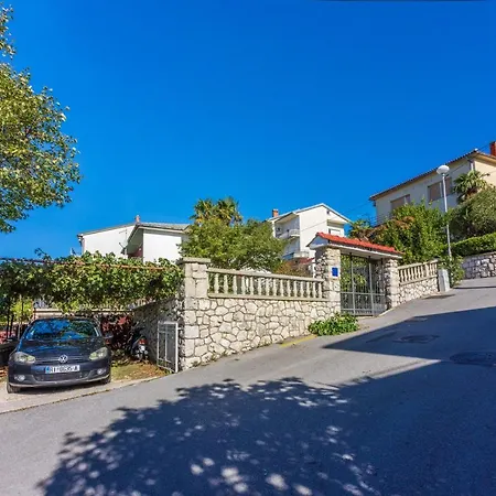 Dagon 2 Appartamento Crikvenica