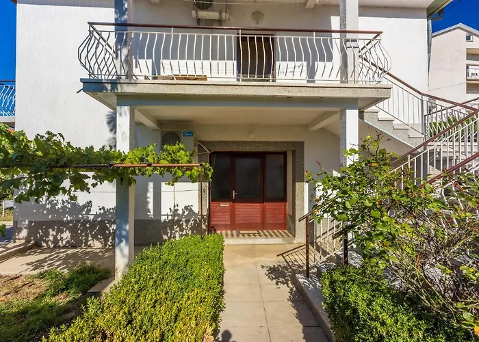 Dagon 2 Apartmán Crikvenica