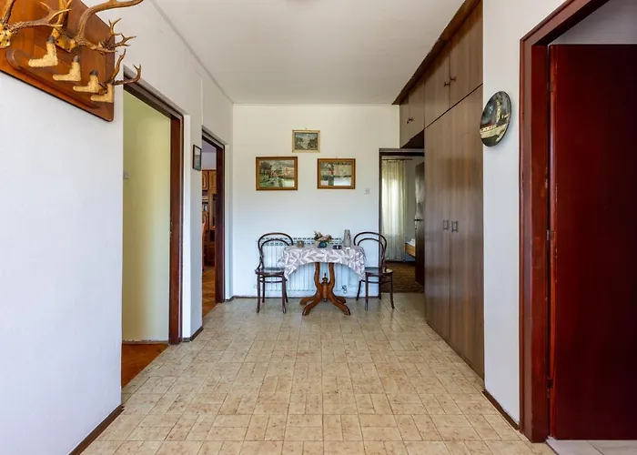 Apartmán Dagon 2 Crikvenica