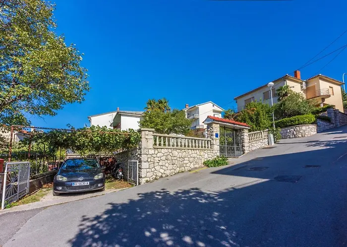 Dagon 2 Apartmán Crikvenica